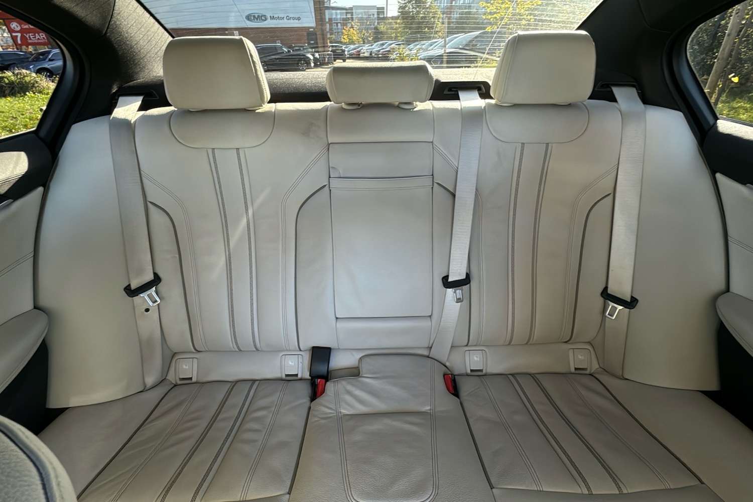 Used BMW 5 Series 2018 for sale - 76328990: Photo 30