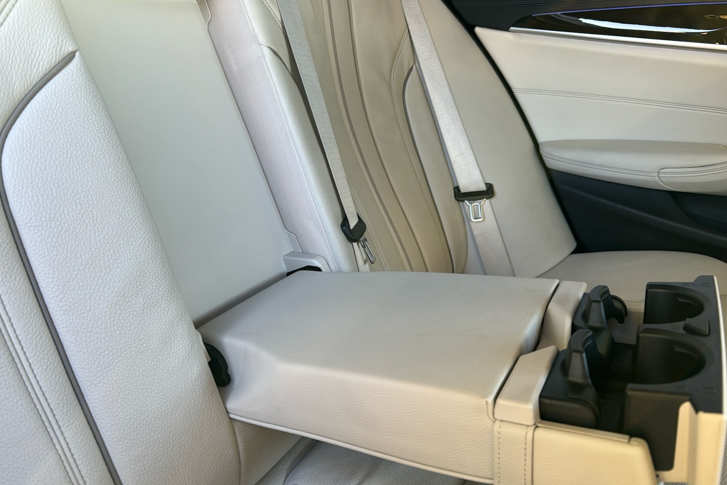 Used BMW 5 Series 2018 for sale - 76328990: Photo 37