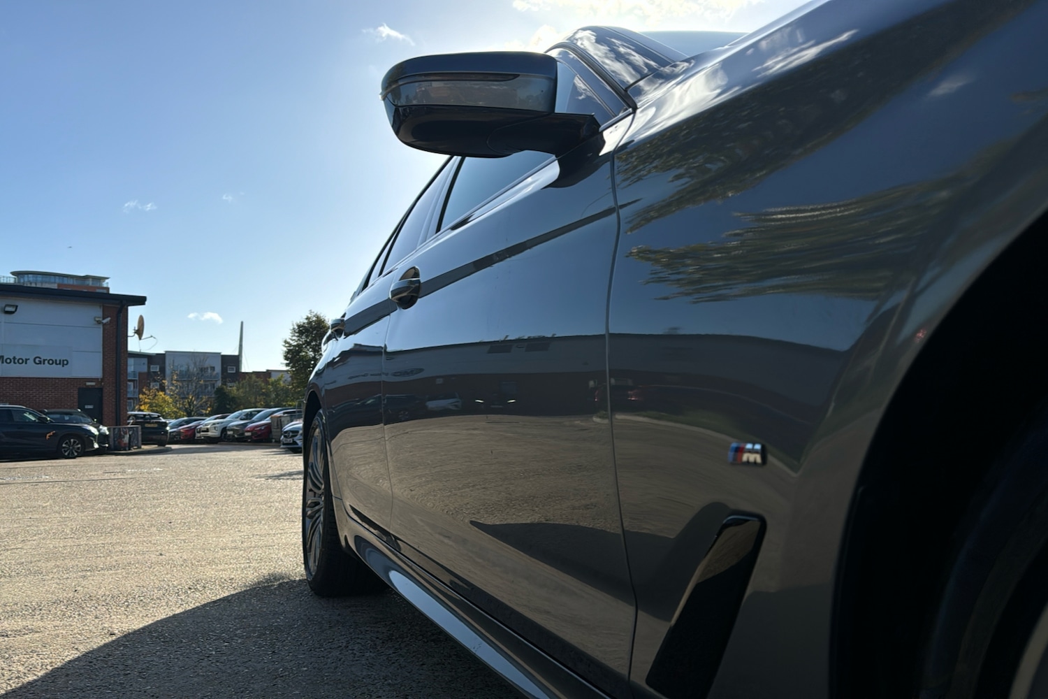 Used BMW 5 Series 2018 for sale - 76328990: Photo 39