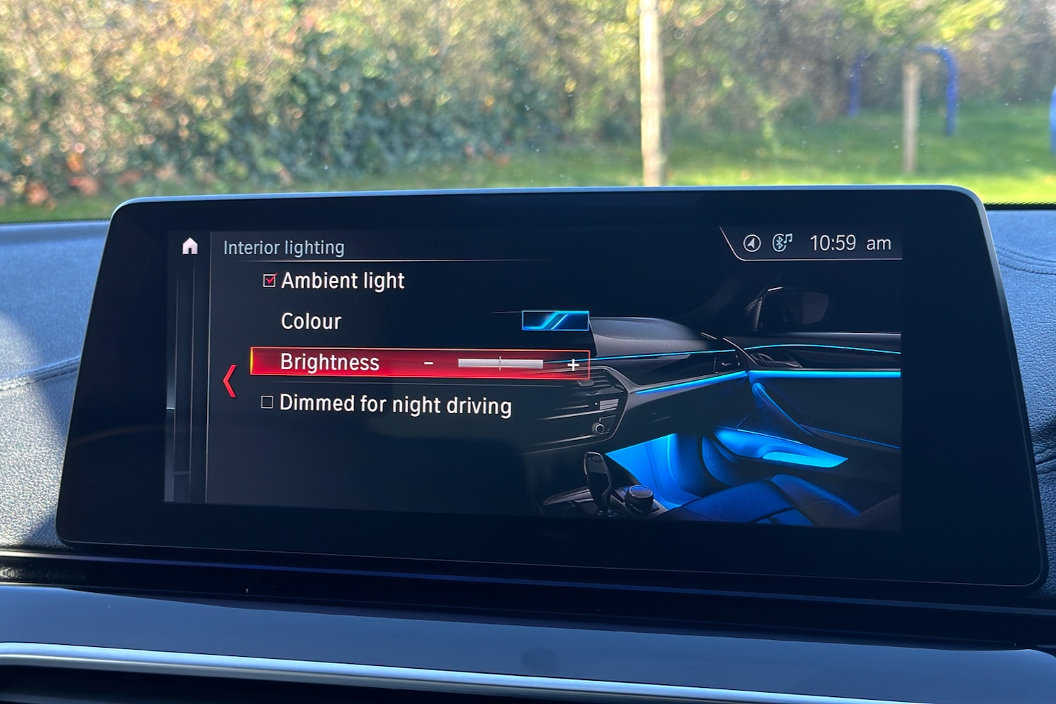 Used BMW 5 Series 2018 for sale - 76328990: Photo 44