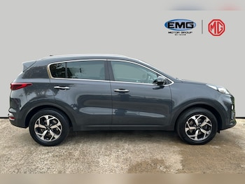 Used Kia Sportage 2018 for sale - 76421594: Photo