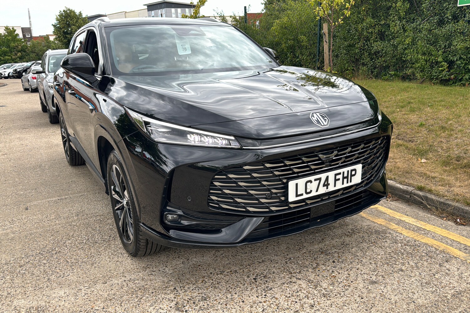 Vehicle 35