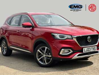 Used MG MG HS 2023 for sale - 74891201: Photo