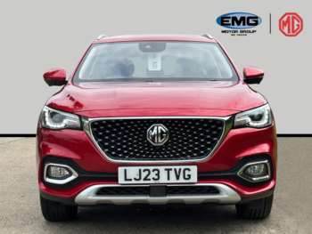 Used MG MG HS 2023 for sale - 74891201: Photo
