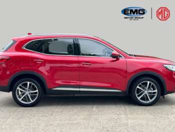 Used MG MG HS 2023 for sale - 74891201: Photo