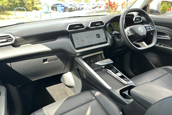 Used MG MG ZS 2025 for sale - 75593557: Photo 11