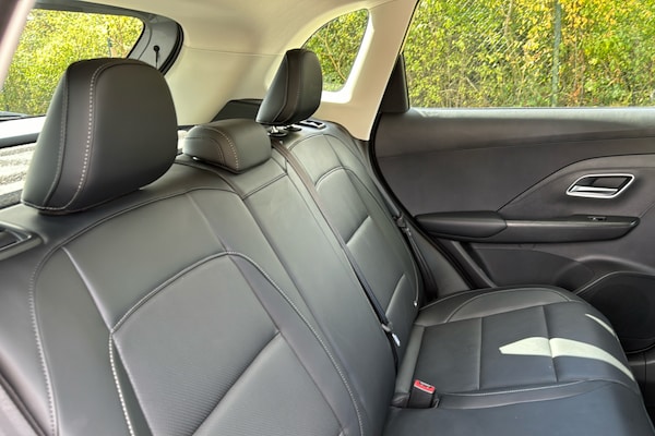 Used MG MG ZS 2025 for sale - 75593557: Photo 12