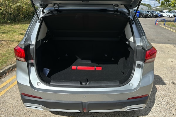 Used MG MG ZS 2025 for sale - 75593557: Photo 19