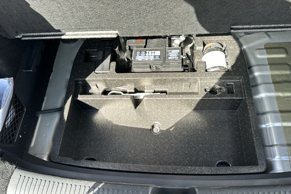 Used MG MG ZS 2025 for sale - 75593557: Photo 24