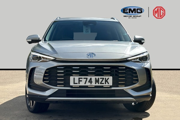 Used MG MG ZS 2025 for sale - 75593557: Photo 2