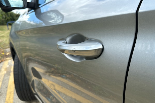 Used MG MG ZS 2025 for sale - 75593557: Photo 36