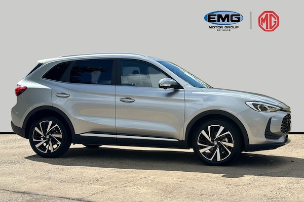 Used MG MG ZS 2025 for sale - 75593557: Photo 4