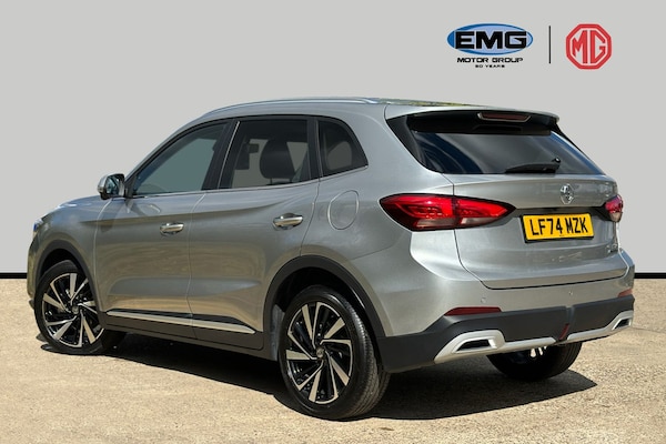 Used MG MG ZS 2025 for sale - 75593557: Photo 5