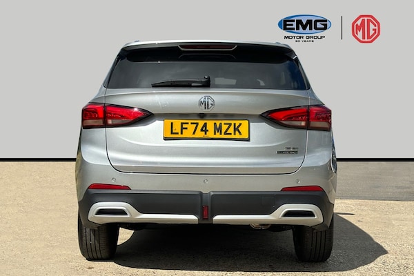 Used MG MG ZS 2025 for sale - 75593557: Photo 6