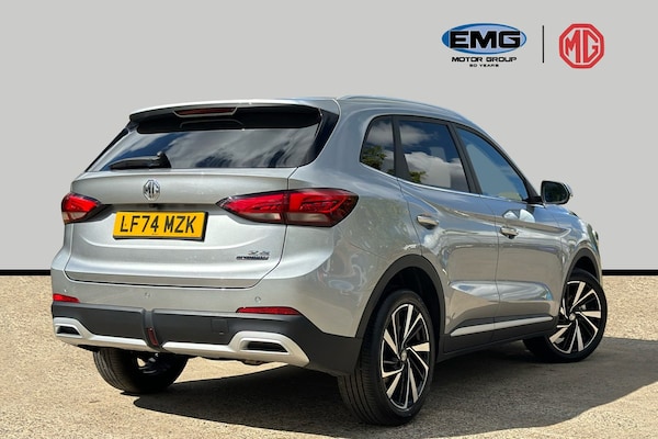 Used MG MG ZS 2025 for sale - 75593557: Photo 7