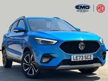 2024 - 1.5 Vti Tech Exclusive Suv 5dr Petrol Manual Euro 6 s/s 106 Ps
