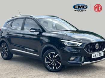 2021 - 1.0 T Gdi Exclusive Suv 5dr Petrol Manual Euro 6 111 Ps