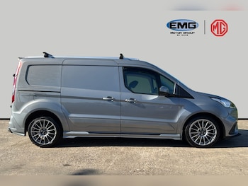 Used Ford Transit Connect 2022 for sale - 78060095: Photo