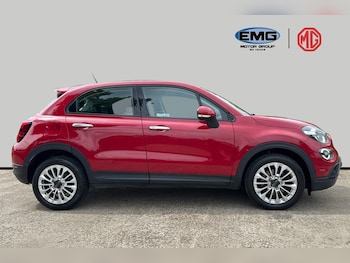 Used Fiat 500X 2018 for sale - 78755960: Photo