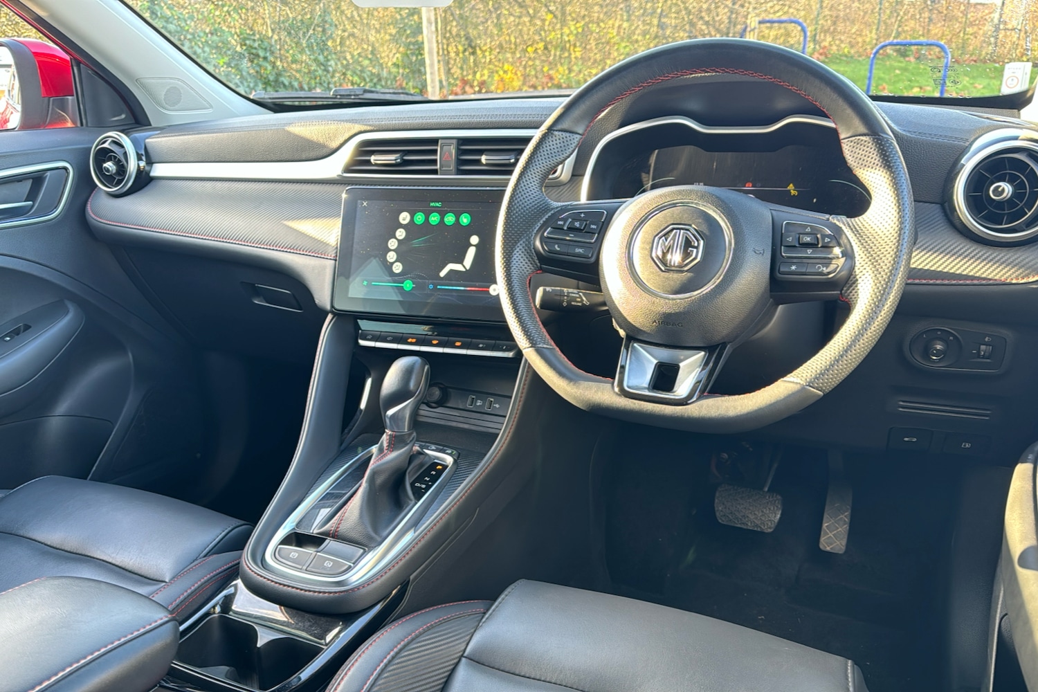 Used MG MG ZS 2024 for sale - 76705354: Photo 10