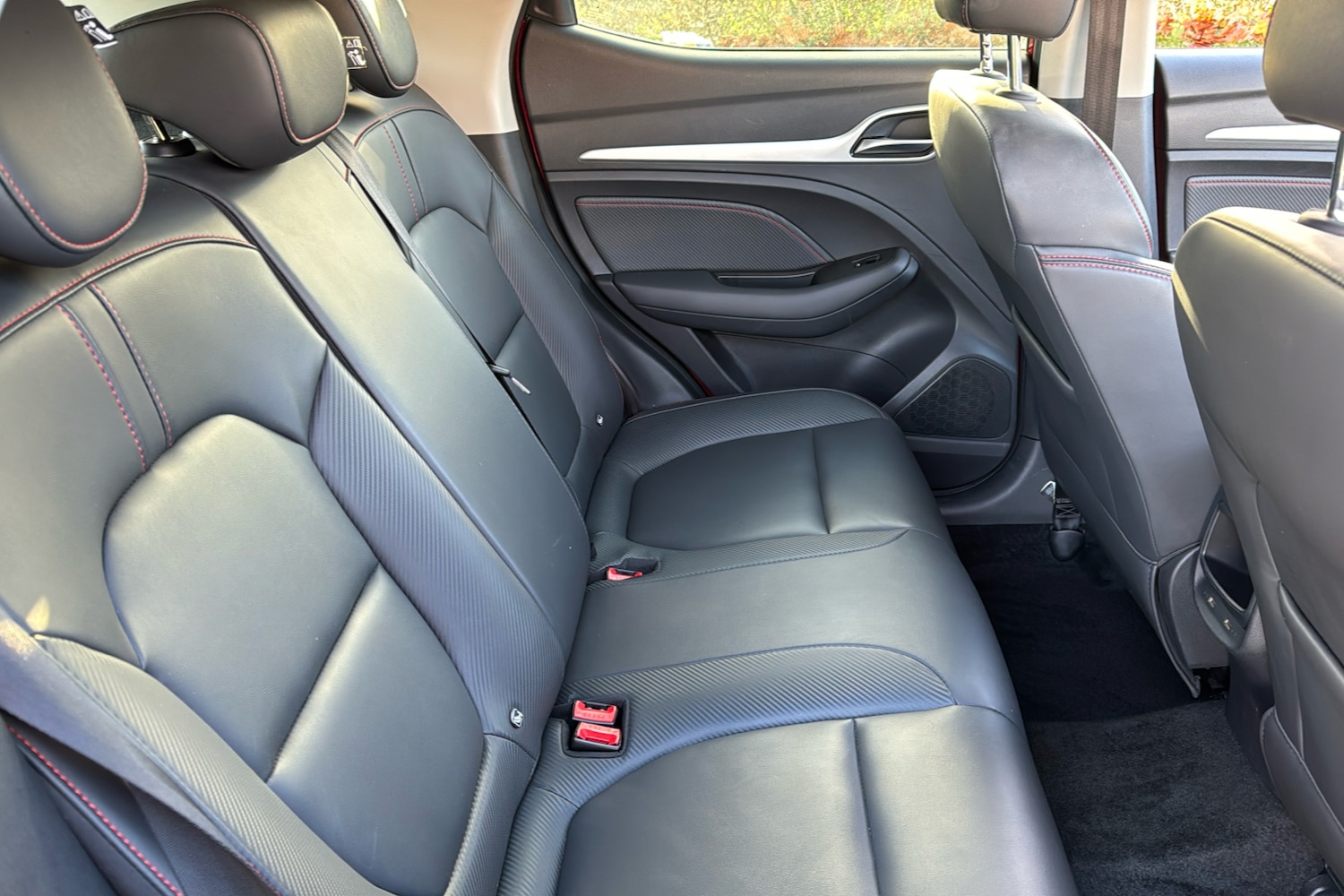 Used MG MG ZS 2024 for sale - 76705354: Photo 12