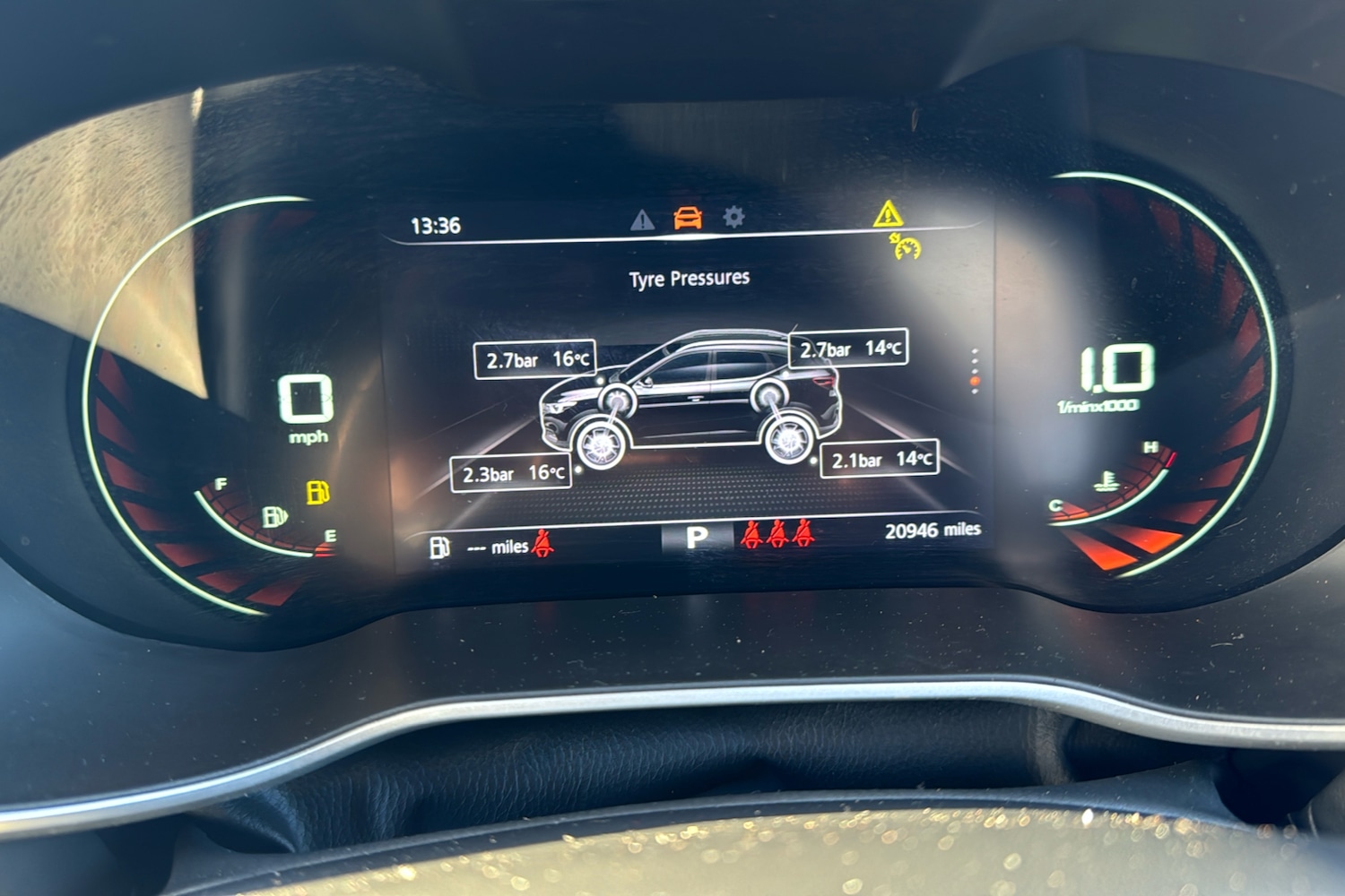 Used MG MG ZS 2024 for sale - 76705354: Photo 14