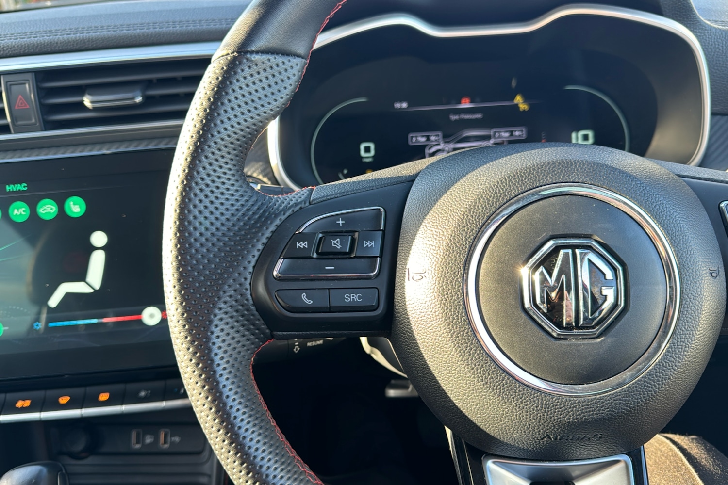 Used MG MG ZS 2024 for sale - 76705354: Photo 17