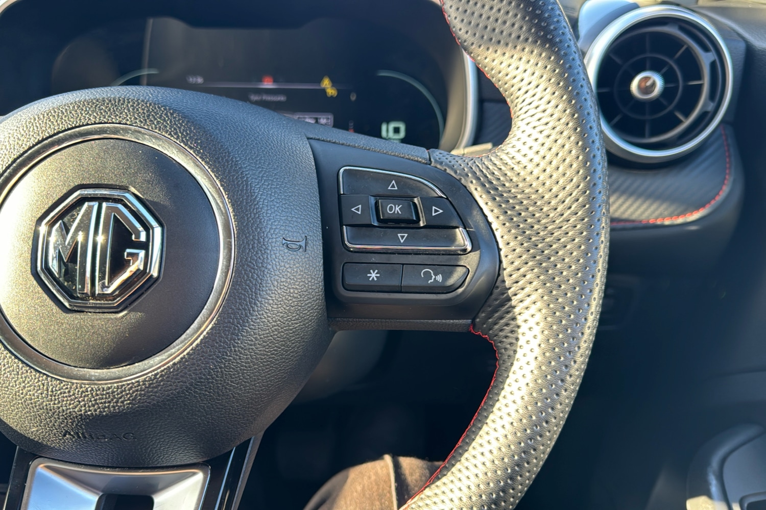 Used MG MG ZS 2024 for sale - 76705354: Photo 18