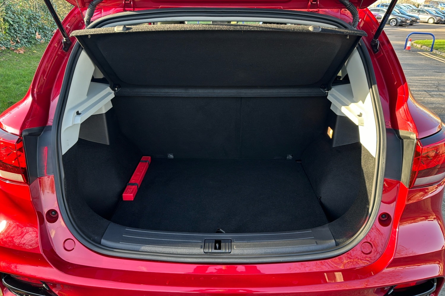 Used MG MG ZS 2024 for sale - 76705354: Photo 19