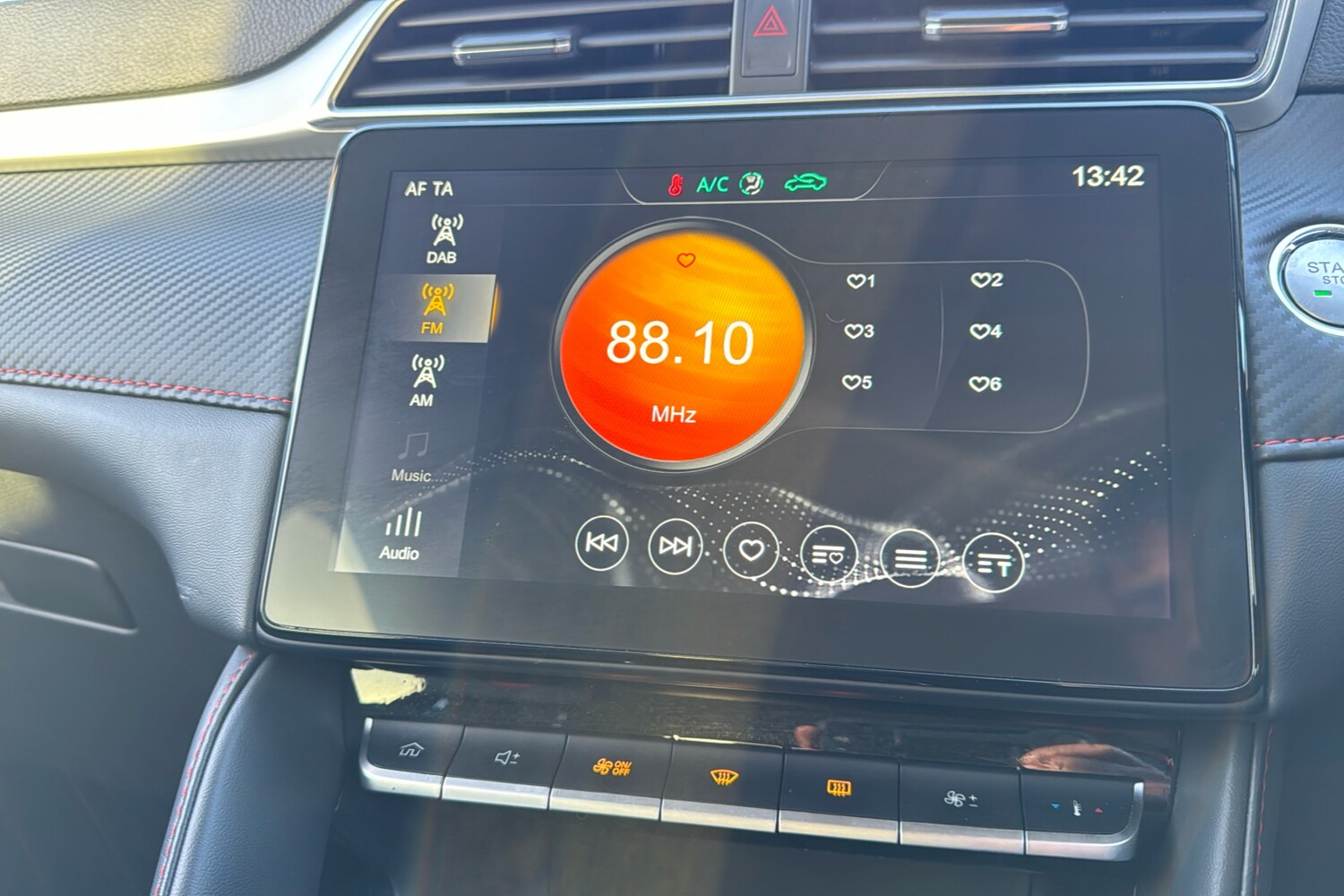 Used MG MG ZS 2024 for sale - 76705354: Photo 21