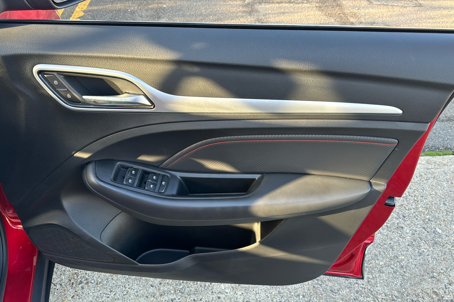 Used MG MG ZS 2024 for sale - 76705354: Photo 29