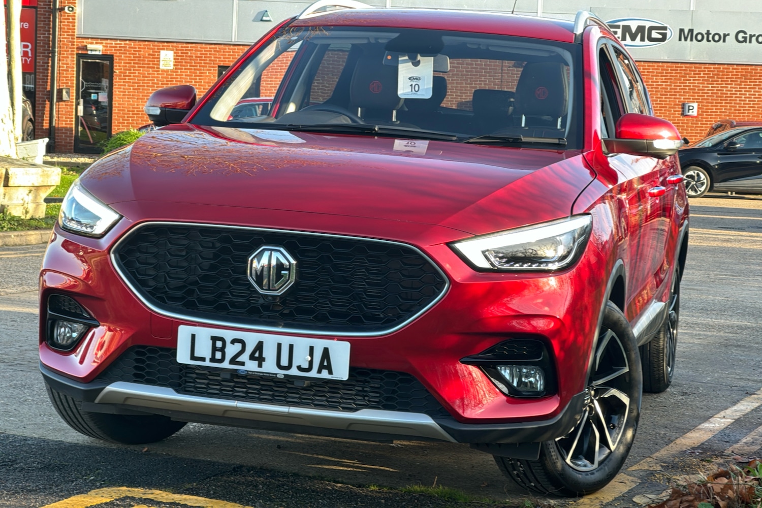 Used MG MG ZS 2024 for sale - 76705354: Photo 31