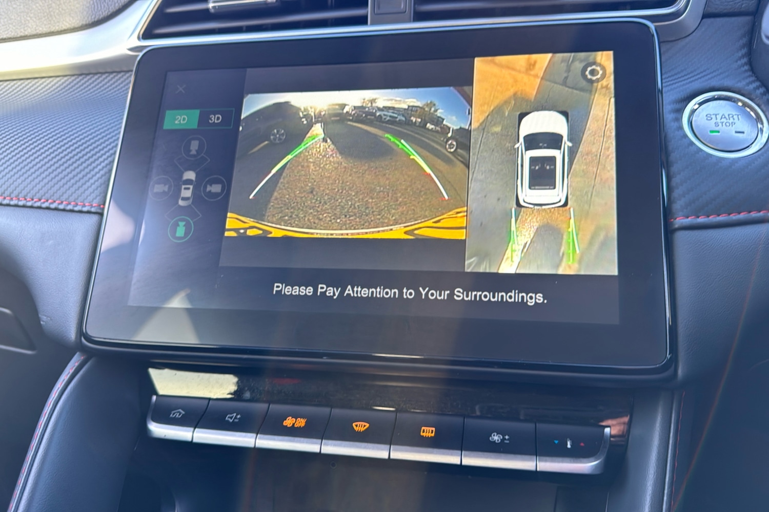 Used MG MG ZS 2024 for sale - 76705354: Photo 32