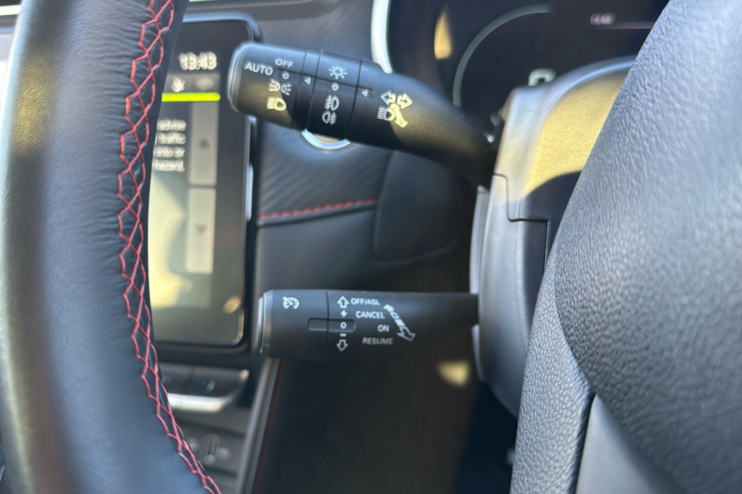 Used MG MG ZS 2024 for sale - 76705354: Photo 33