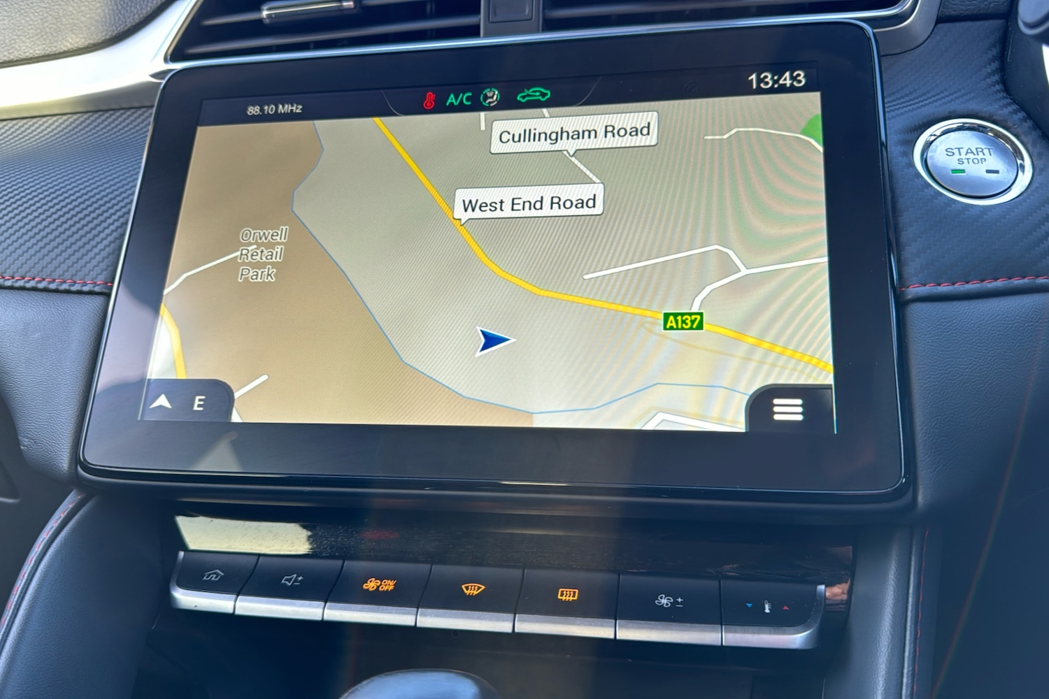 Used MG MG ZS 2024 for sale - 76705354: Photo 34