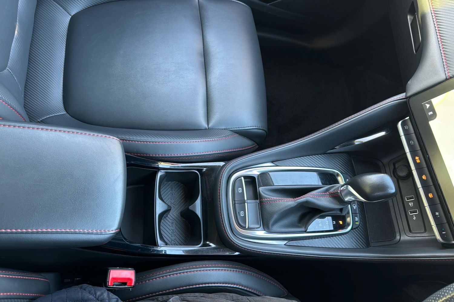 Used MG MG ZS 2024 for sale - 76705354: Photo 35