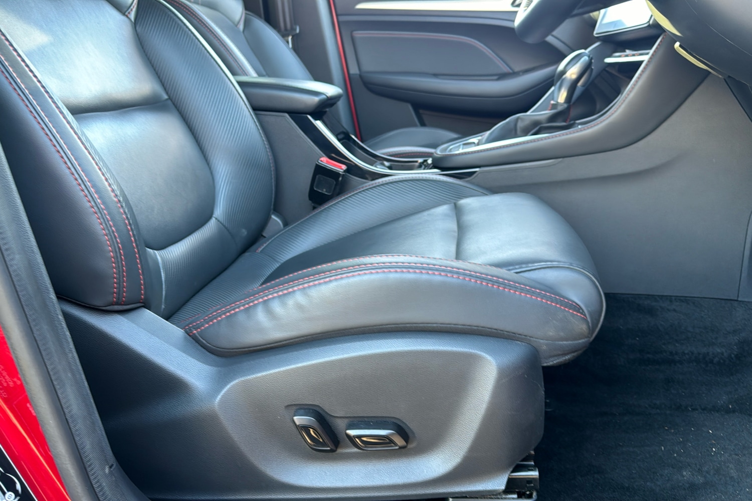 Used MG MG ZS 2024 for sale - 76705354: Photo 36