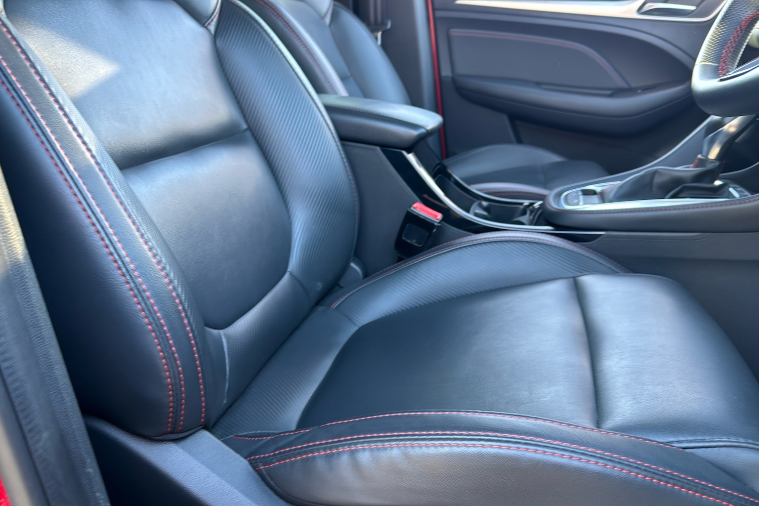 Used MG MG ZS 2024 for sale - 76705354: Photo 37