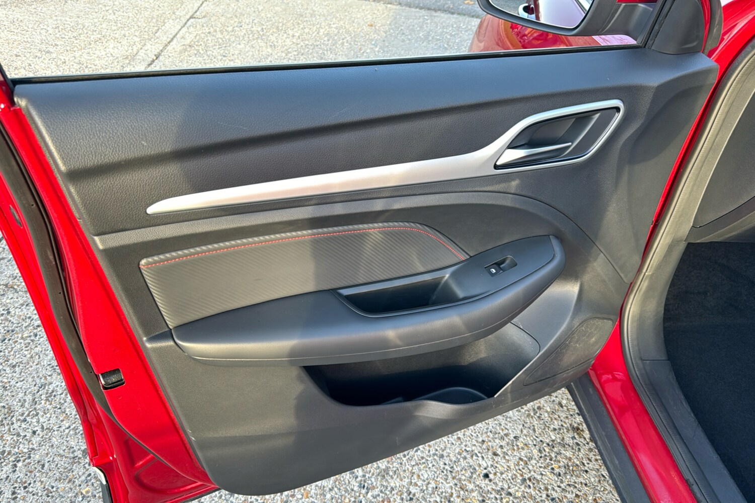 Used MG MG ZS 2024 for sale - 76705354: Photo 39