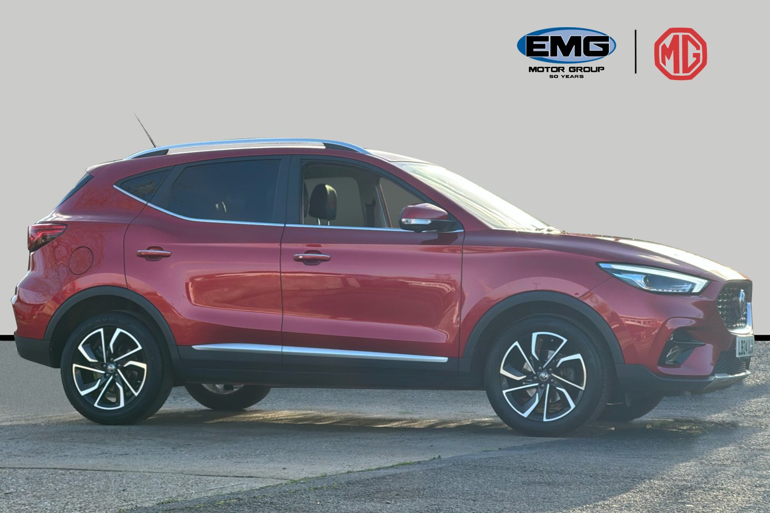 Used MG MG ZS 2024 for sale - 76705354: Photo 4