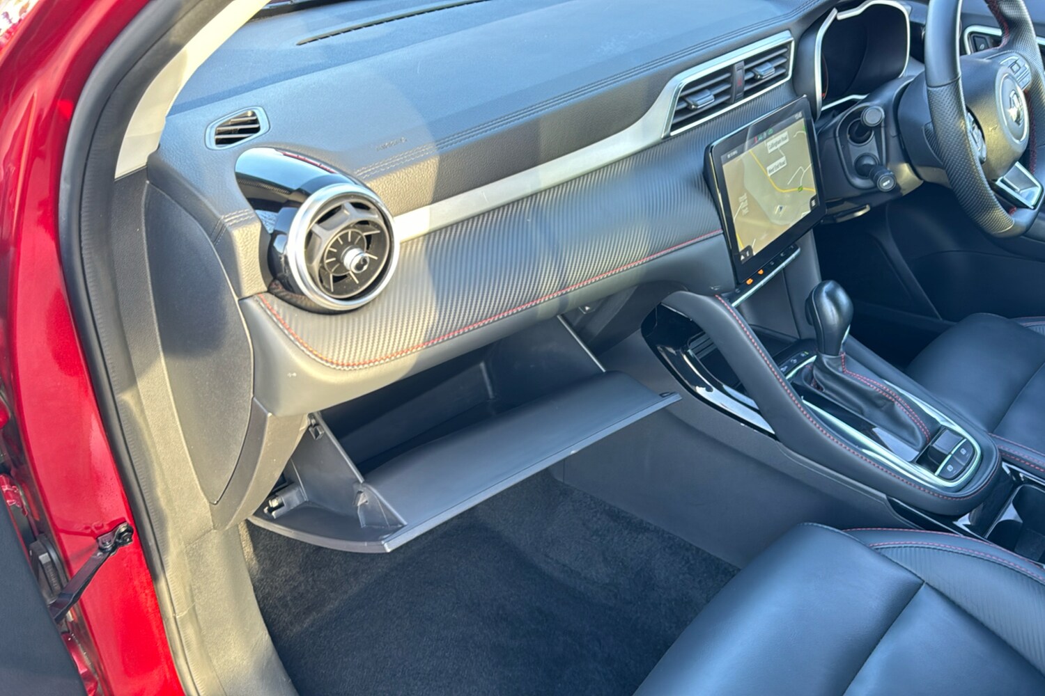 Used MG MG ZS 2024 for sale - 76705354: Photo 40