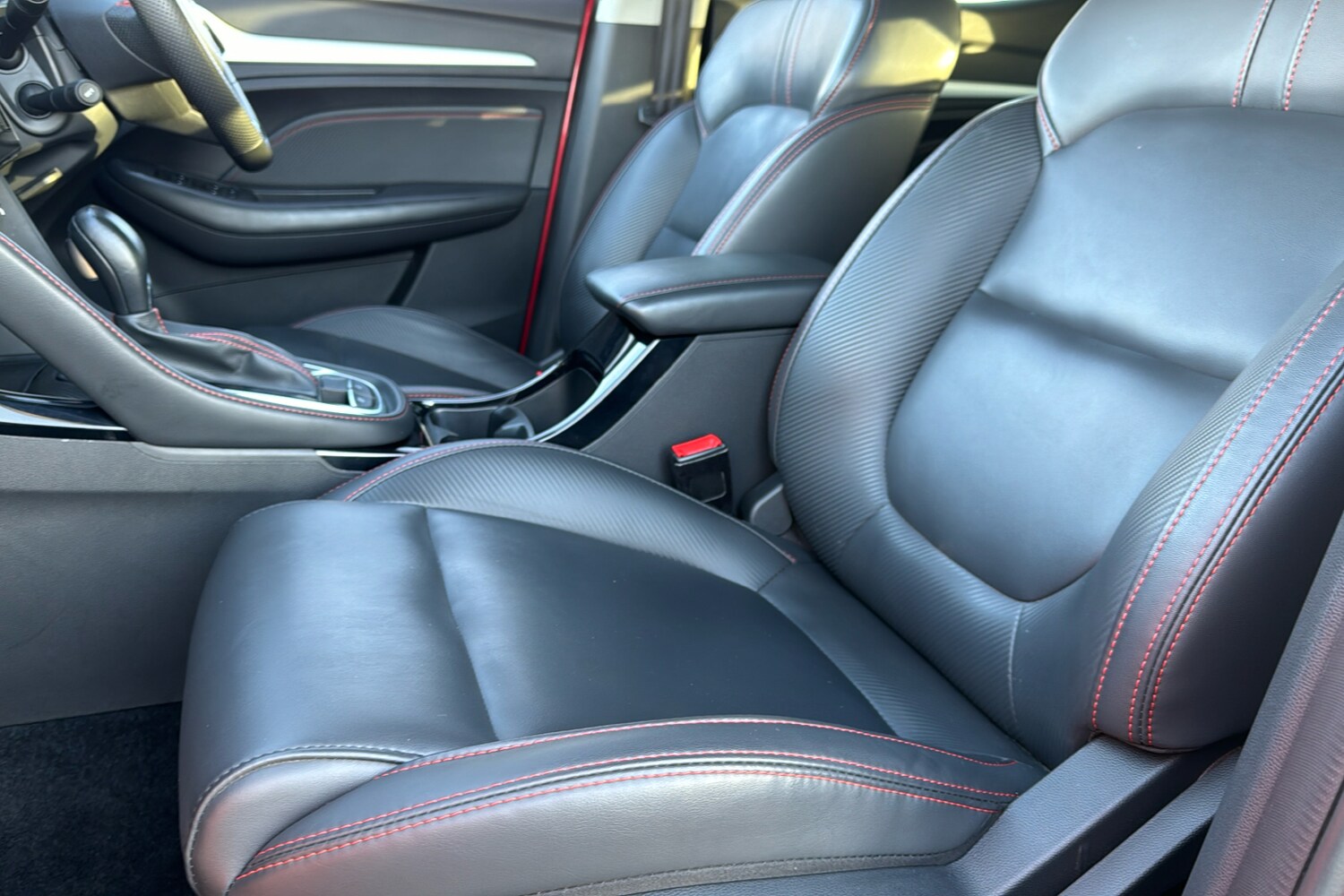 Used MG MG ZS 2024 for sale - 76705354: Photo 42