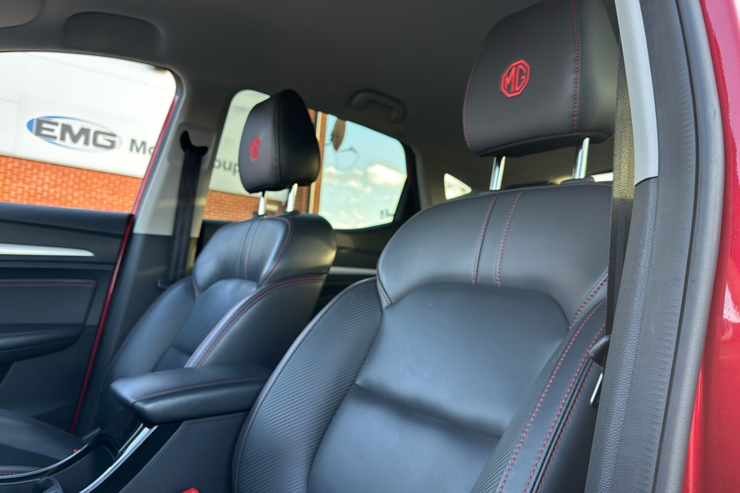 Used MG MG ZS 2024 for sale - 76705354: Photo 43