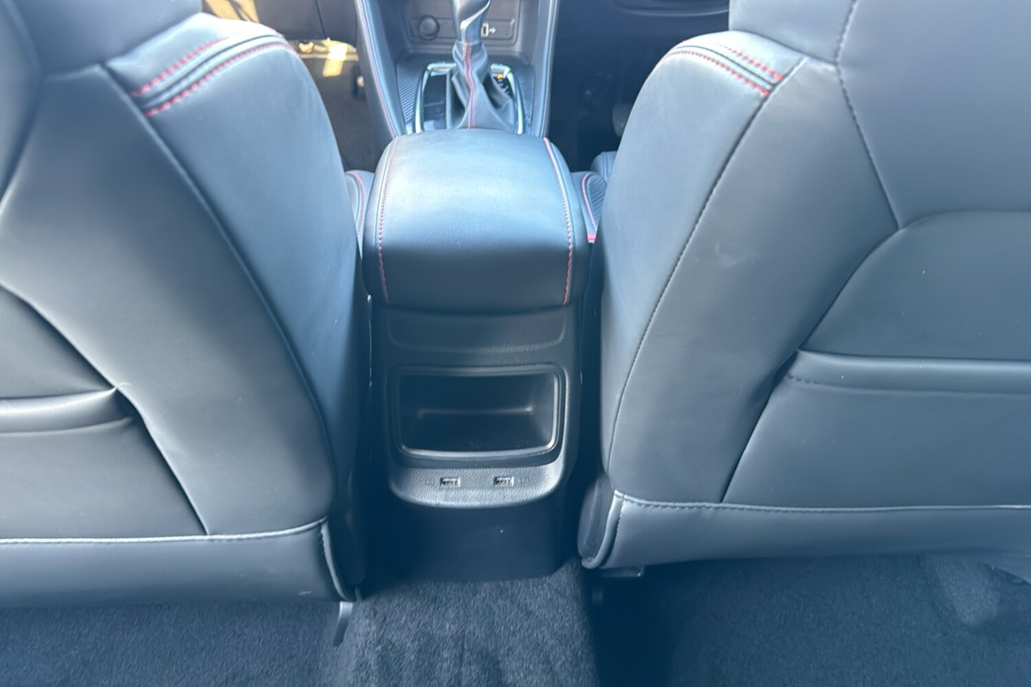 Used MG MG ZS 2024 for sale - 76705354: Photo 44