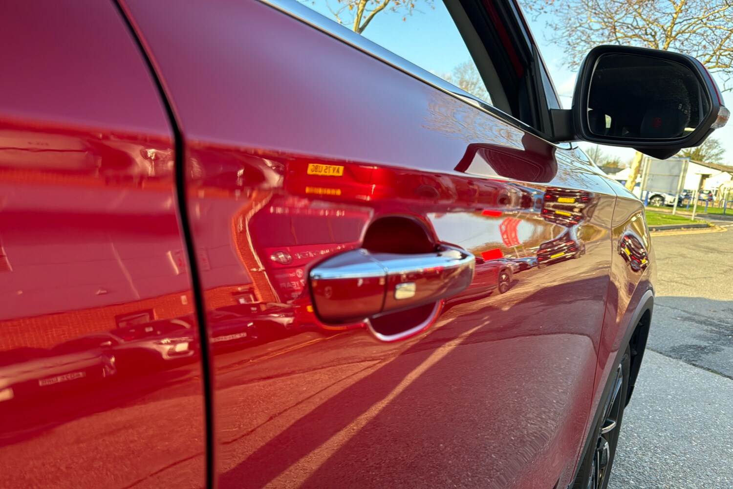 Used MG MG ZS 2024 for sale - 76705354: Photo 46