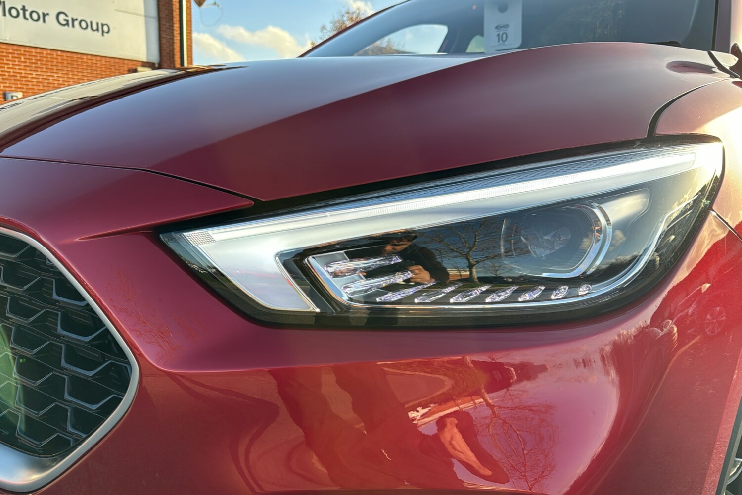 Used MG MG ZS 2024 for sale - 76705354: Photo 48