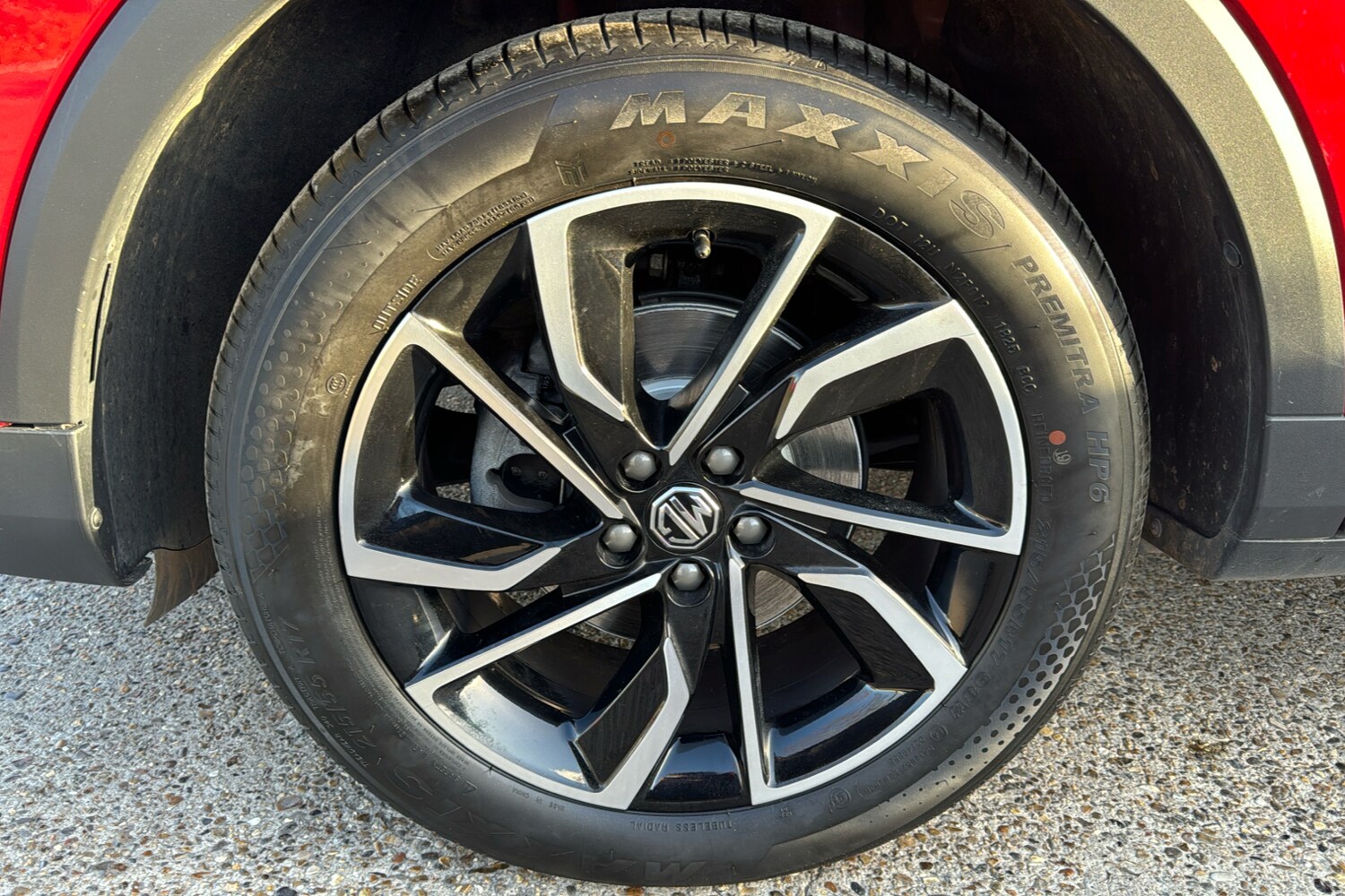 Used MG MG ZS 2024 for sale - 76705354: Photo 49