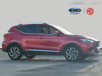 Used MG MG ZS 2024 for sale - 76705354: Photo