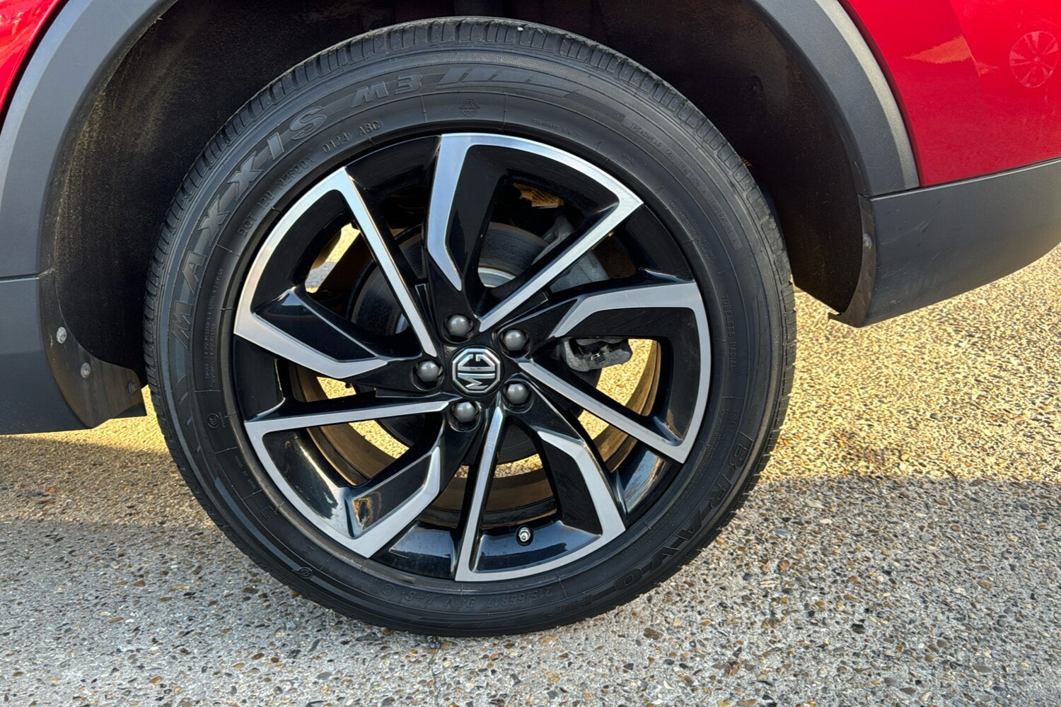 Used MG MG ZS 2024 for sale - 76705354: Photo 50