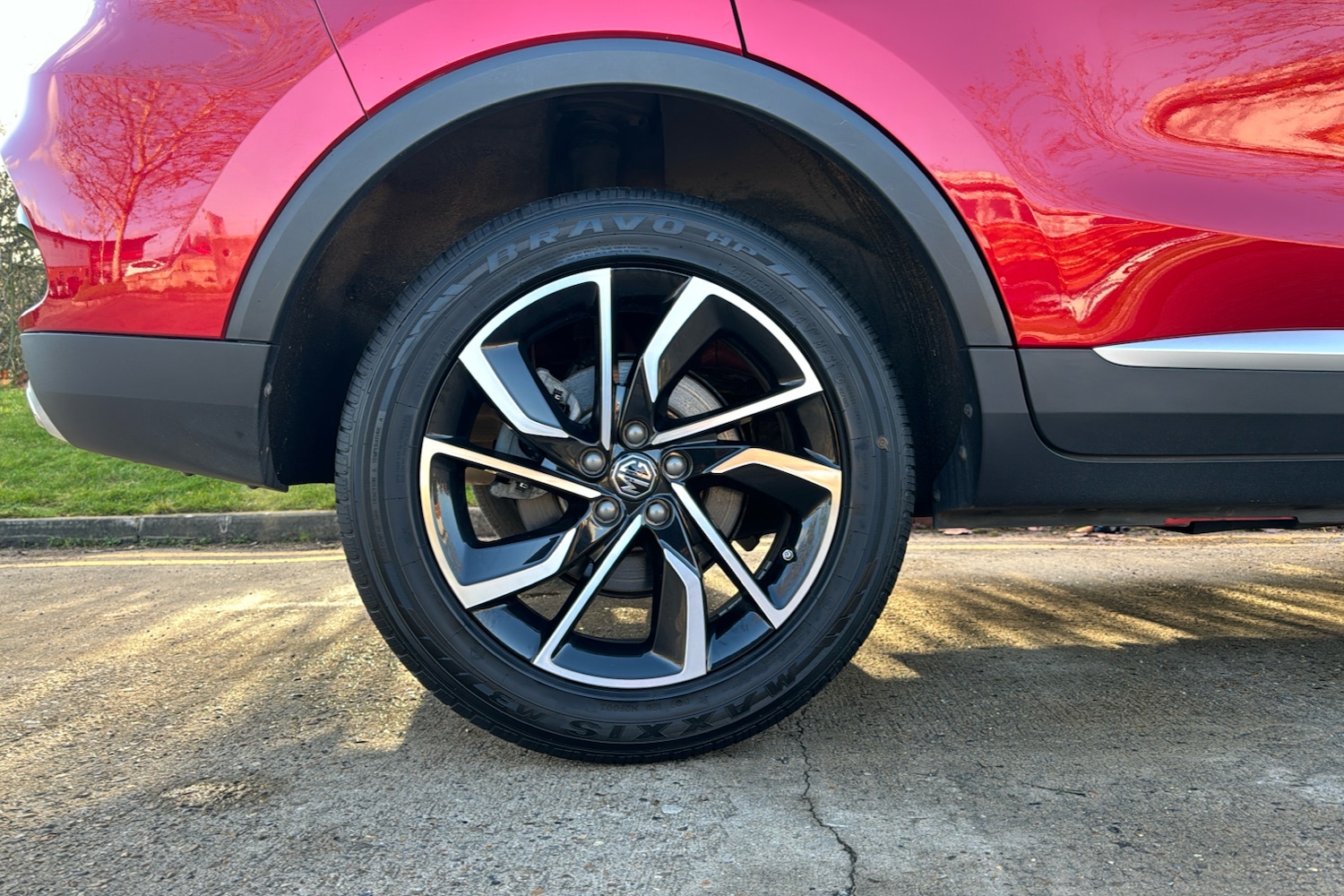 Used MG MG ZS 2024 for sale - 76705354: Photo 8